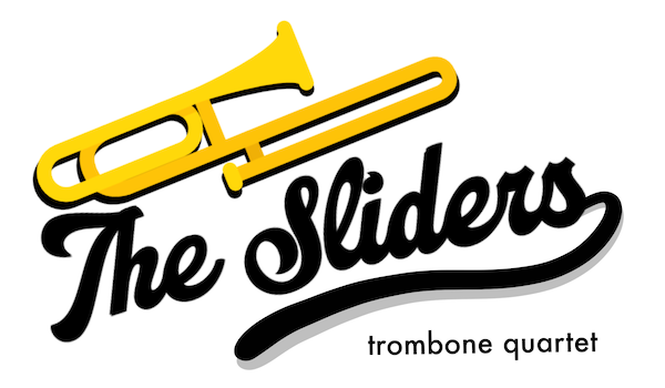 The Sliders - Trombone Quartet